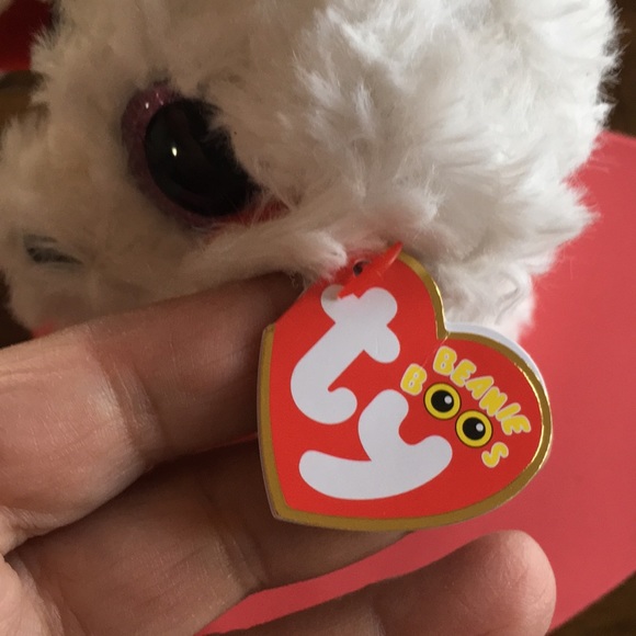 Valentines bundle with Hearts Necklace ❤️♥️❤️♥️ - Picture 12 of 16